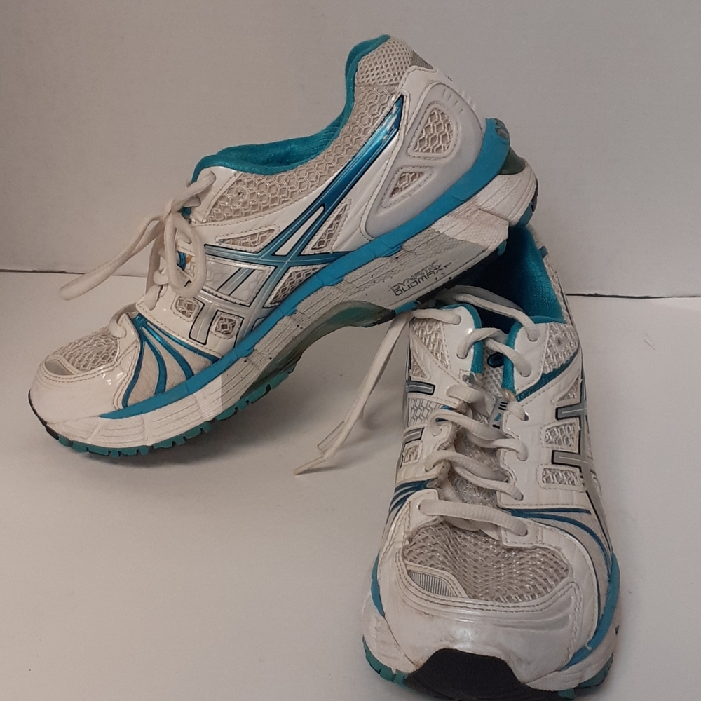 Asic Gel sneakers ahar